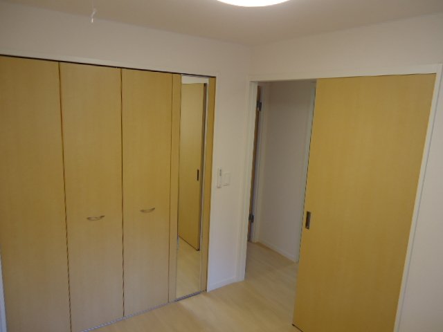 その他部屋・スペース　寝室