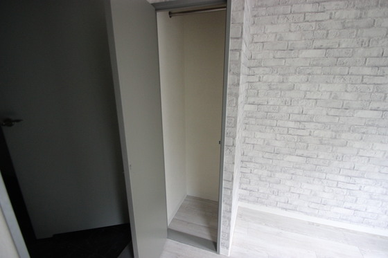 収納　※別部屋の写真です