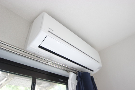 その他　※別部屋の写真です
