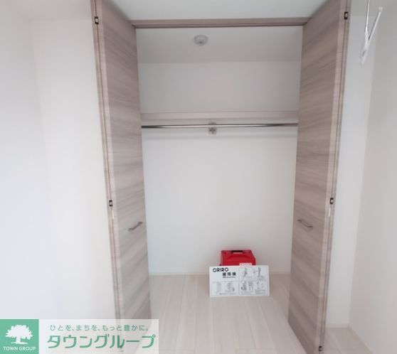 GRANPACE 吉祥寺の内装写真