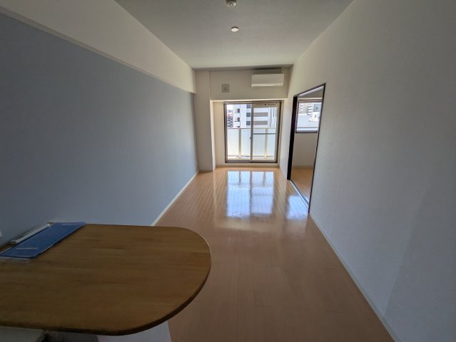 居室・リビング　フォレシティ新栄