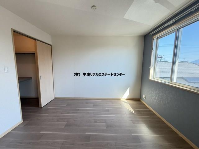 その他部屋・スペース　洋室1
