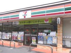 コンビニ　セブンイレブン掛川葛川店（コンビニ）まで497m