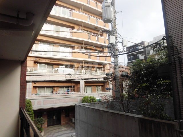 眺望　眺望です！！