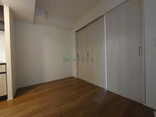 居室・リビング　別部屋の参考写真です。