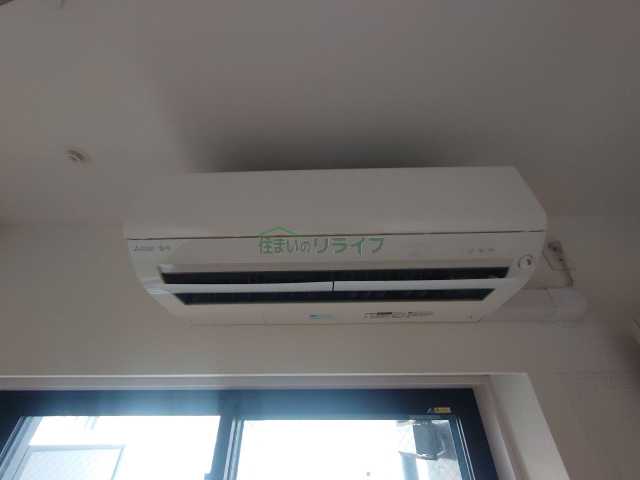 その他設備　別部屋の参考写真です。