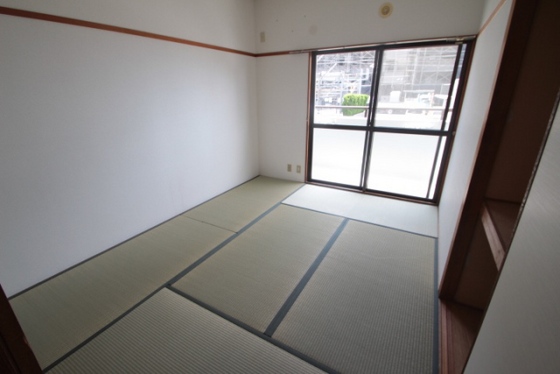 その他　※別部屋の写真です