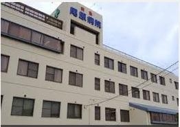 病院　つかさ会尾原病院（病院）まで266m