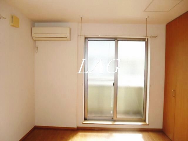 居室・リビング　洋室のお部屋です。