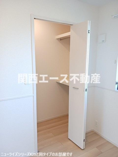 収納　同一商品