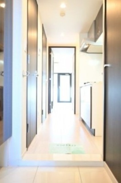 玄関　別部屋参考写真