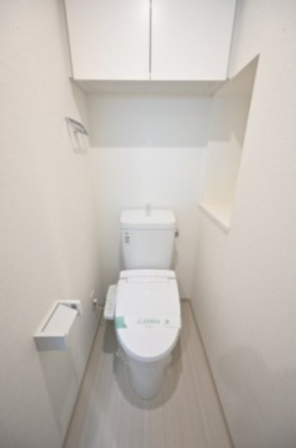 トイレ　別部屋参考写真