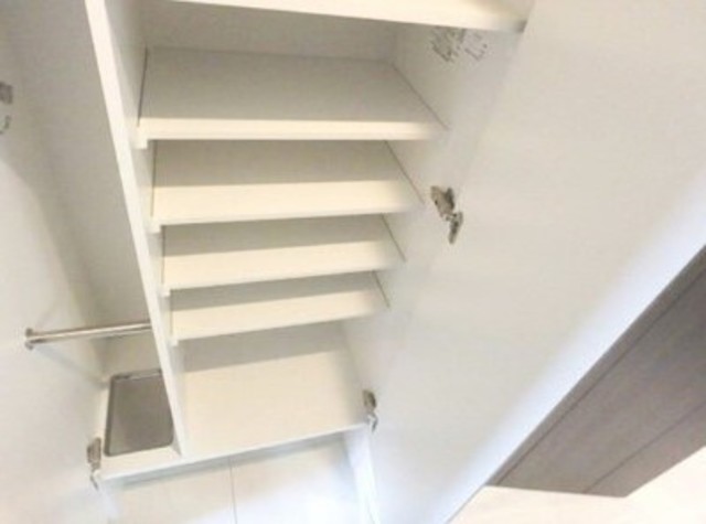 収納　別部屋参考写真
