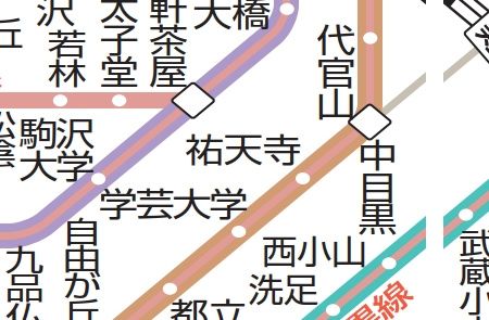 その他　☆路線図☆