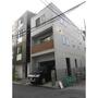 代々木公園駅より徒歩7分 1階 築12年2ヶ月の賃貸物件