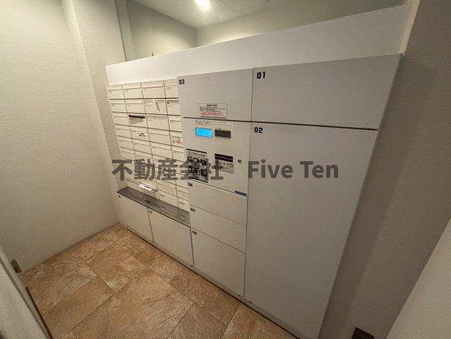 その他共有部分