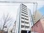 アルテミス平和 8階 築10年4ヶ月の賃貸物件