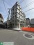 コージーコート四谷坂町 4階 築2年2ヶ月の賃貸物件