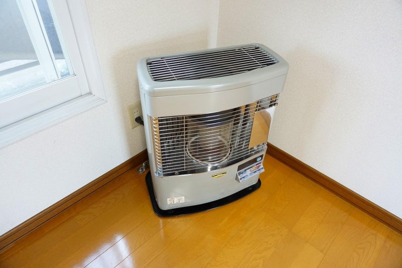 その他設備　設備