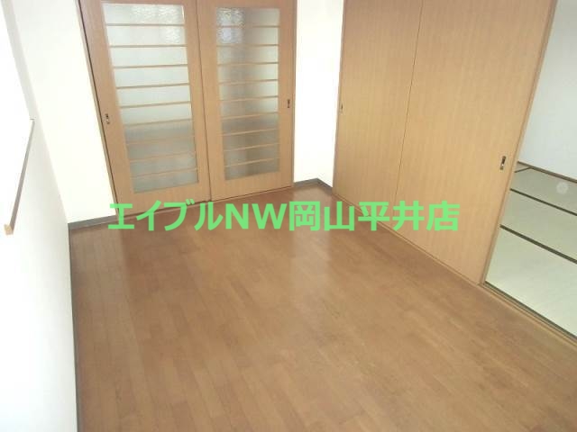 その他部屋・スペース　洋室
