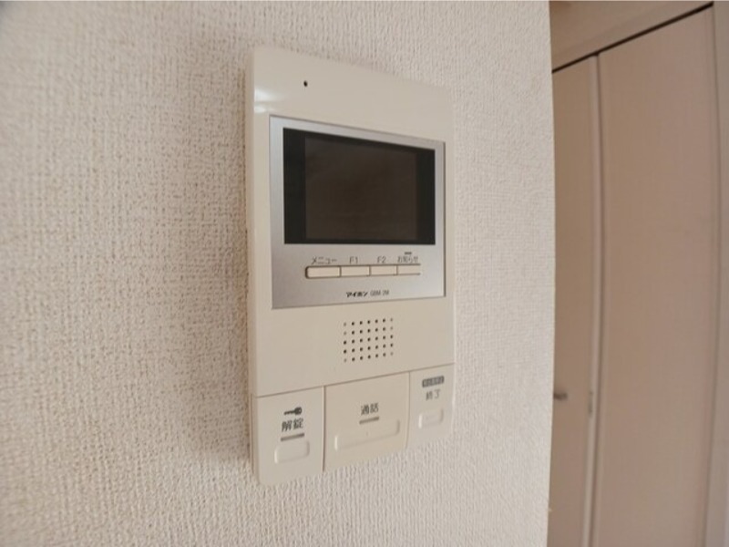 セキュリティ　図面と現状に相違がある場合には現状を優先