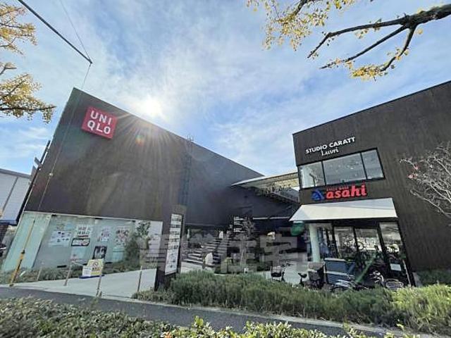 その他　サイクルベースあさひ　吹田グリーンプレイス店（その他）まで476m