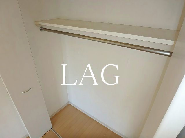 収納　収納です。