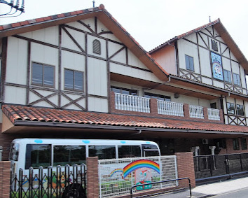 幼稚園・保育園　江北白百合幼稚園（幼稚園・保育園）まで1158m