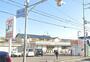 コンビニ　セブンイレブン 八尾青山町1丁目店（コンビニ）まで295m