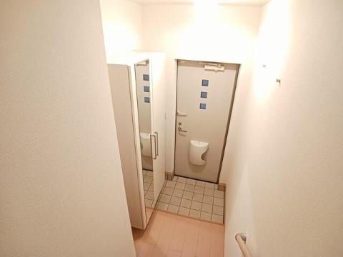 その他　廊下