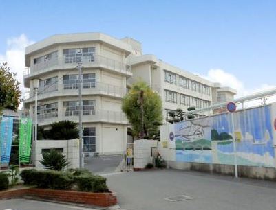 小学校　大州小学校（小学校）まで243m