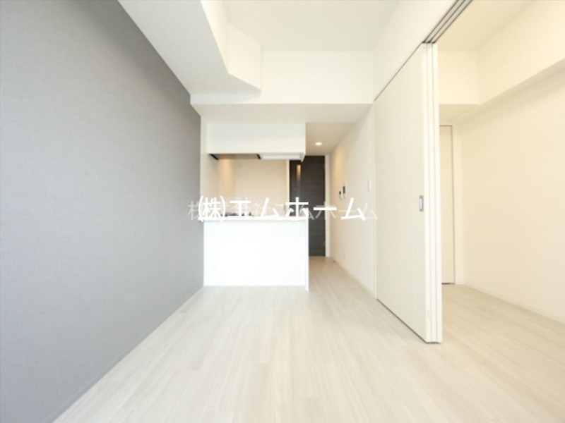 その他部屋・スペース　洋室3.4帖　クローゼット付（収納充実してます）