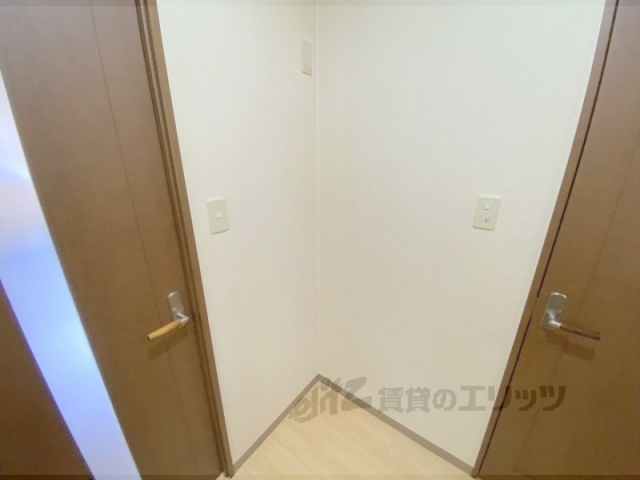 その他部屋・スペース　冷蔵庫置場