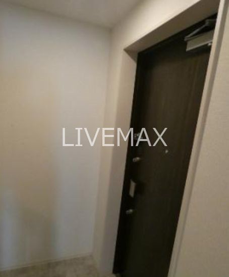玄関　別号室参考写真