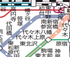 その他　☆路線図☆