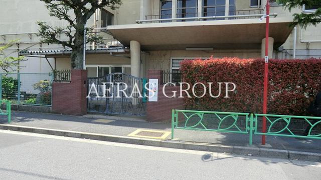 幼稚園・保育園　桃が丘さゆり保育園（幼稚園・保育園）まで227m