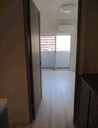 その他部屋・スペース　室内