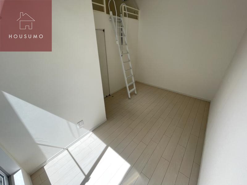 その他部屋・スペース　寝室にぴったりのお部屋です