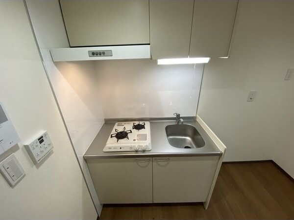 キッチン　名古屋で一番初期費用の安い賃貸専門の不動産会社です(^^)