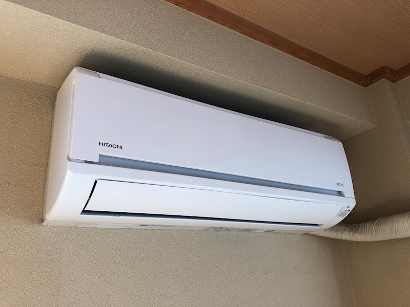 その他設備　別号室参考写真