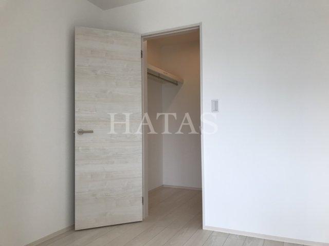 収納　同物件別部屋です。
