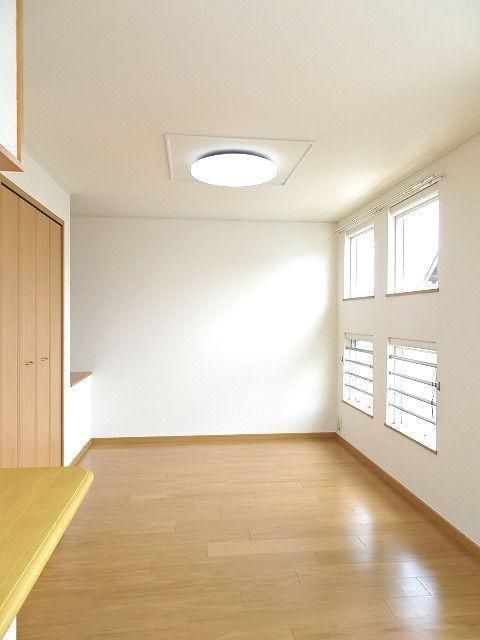 その他部屋・スペース