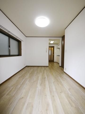 その他部屋・スペース　★明るい居室です★