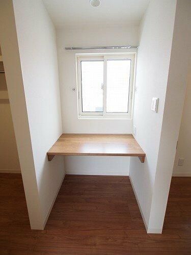 その他設備　☆設備充実☆
