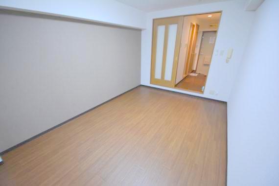その他部屋・スペース　落ち着いた雰囲気のこのお部屋でゆっくりお休みください。