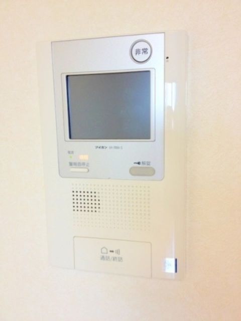 その他　TVインターホン
