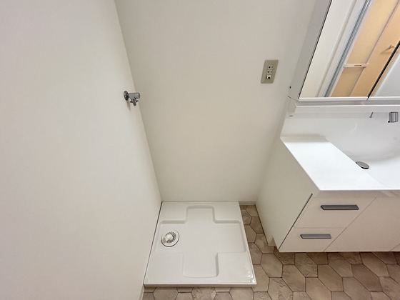 その他設備　※別部屋の写真です