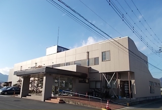 病院　白鴎病院（病院）まで1500m