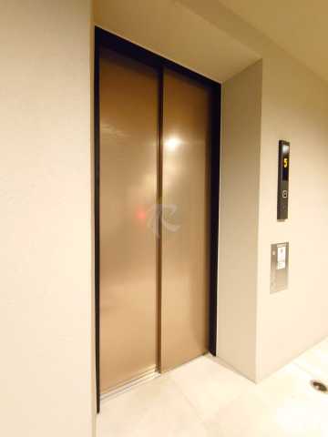 その他設備　LEGALAND高円寺南