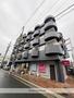 浜松駅より徒歩20分 2階 築41年8ヶ月の賃貸物件